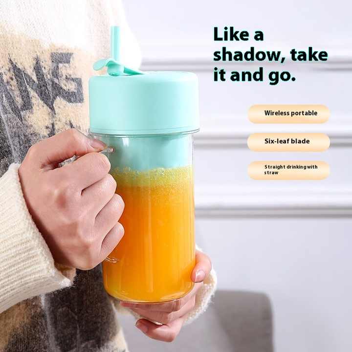 New Portable Mini USB Juicer P - Outdoor Power Source review and price