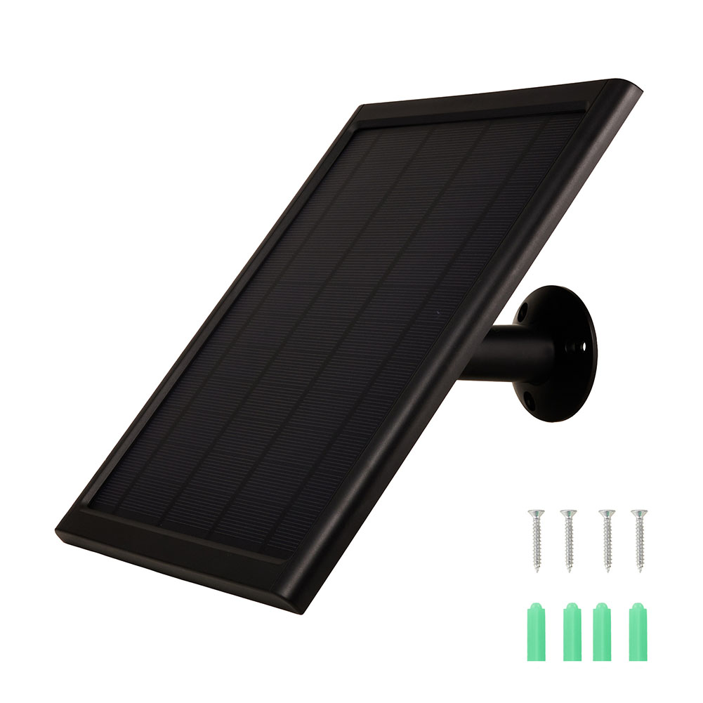 For Ring Devices Solar Charger - Outdoor Power Source review and price