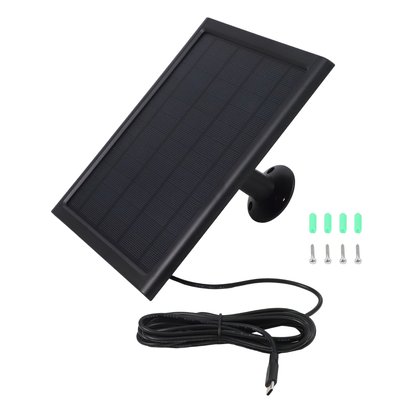 For Ring Devices Solar Charger - Outdoor Power Source review and price