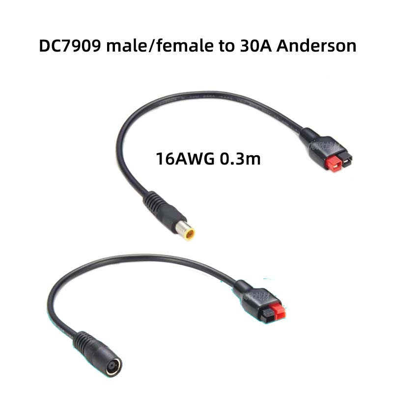 DC7909 male and female to 30A  - Outdoor Power Extension Cord review and price