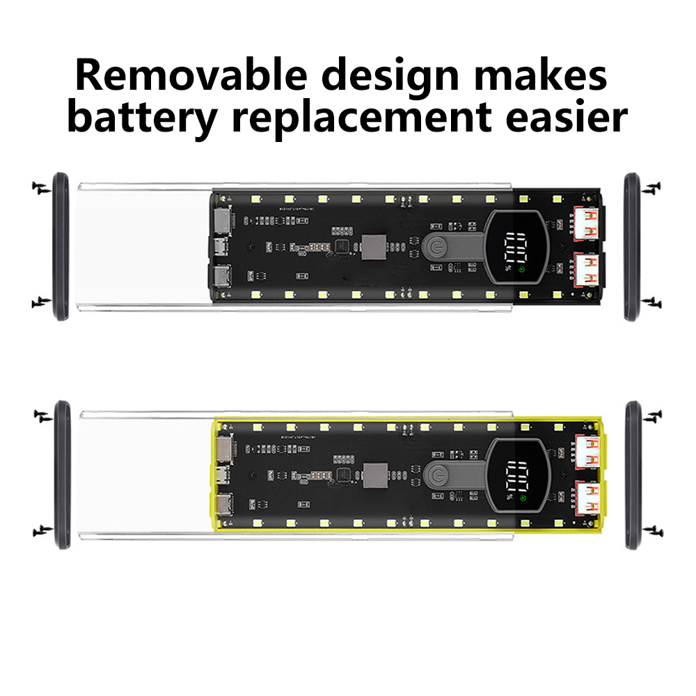 8×18650 Battery Case, DIY Batt - Outdoor Power Board Box review and price