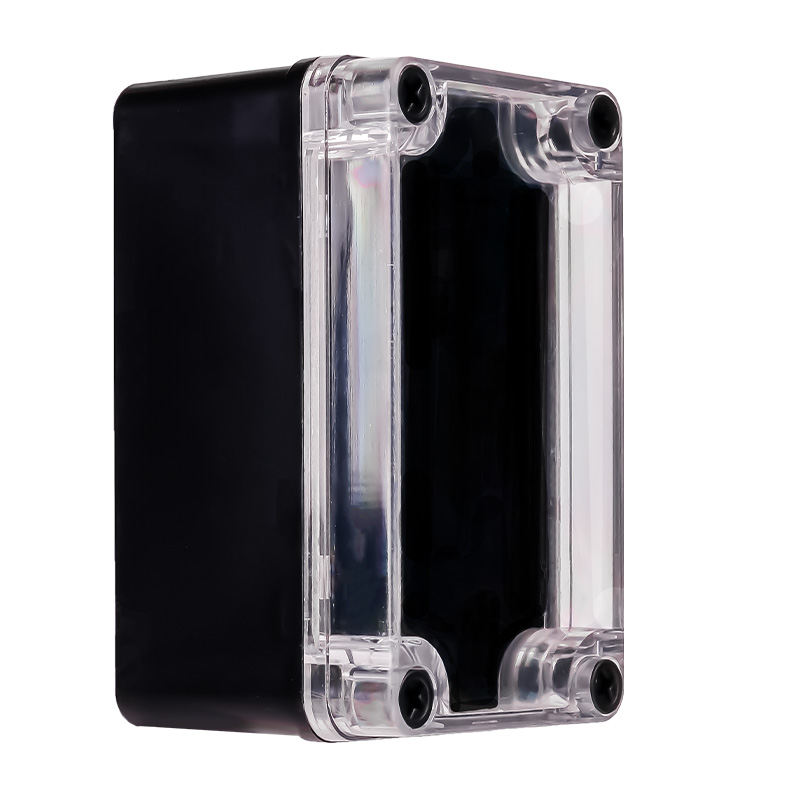 ABS Plastic IP67 Box Waterproo - Outdoor Power Board Box review and price