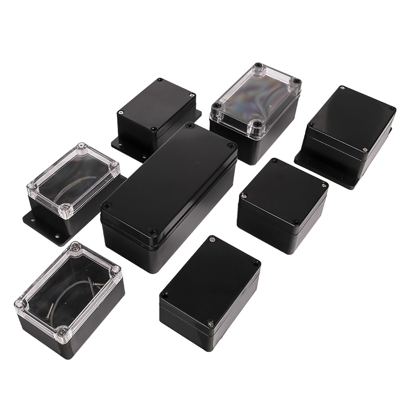 ABS Plastic IP67 Box Waterproo - Outdoor Power Board Box review and price