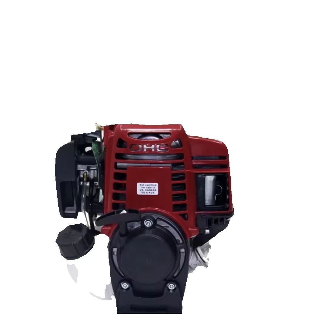 140cc 4-Stroke Powerful Petrol - Outdoor Power Equipment review and price