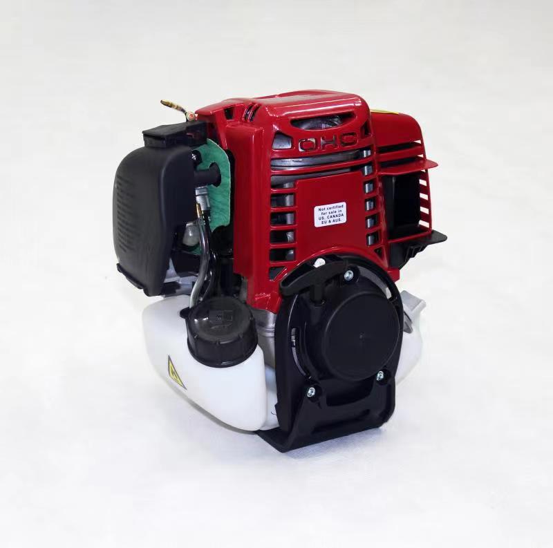 140cc 4-Stroke Powerful Petrol - Outdoor Power Equipment review and price
