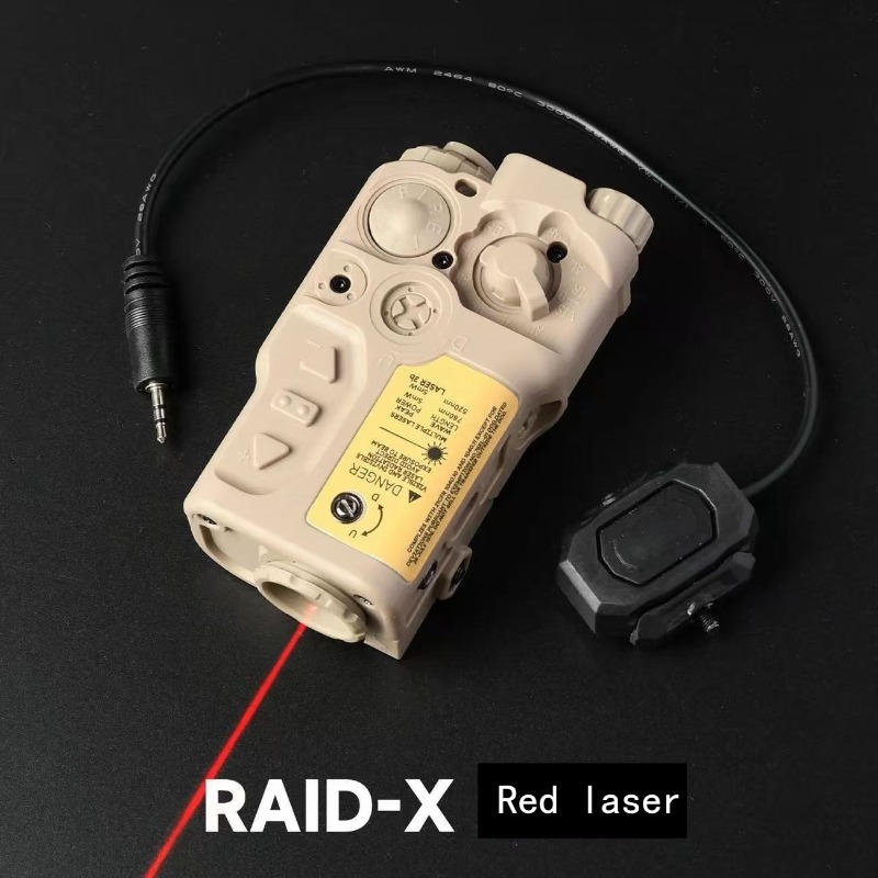 Adjustable Green Ray Tactical  - Outdoor Power Kit review and price