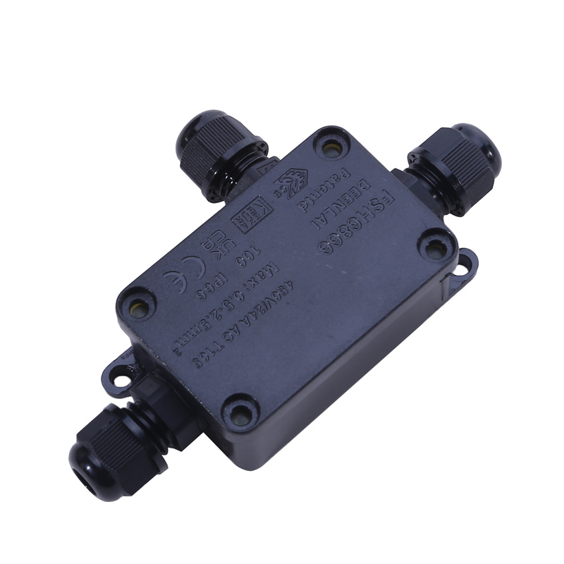 Junction Box Mini Outdoor Wate - Outdoor Power Board Box review and price