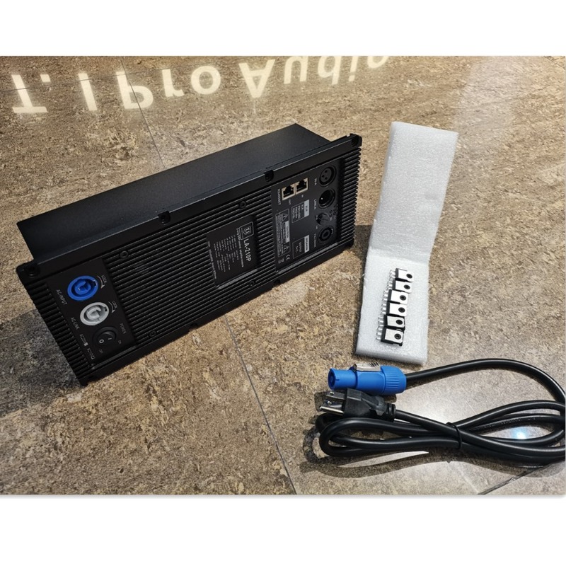 Multifunctional DSP Active Spe - Outdoor Power Equipment review and price