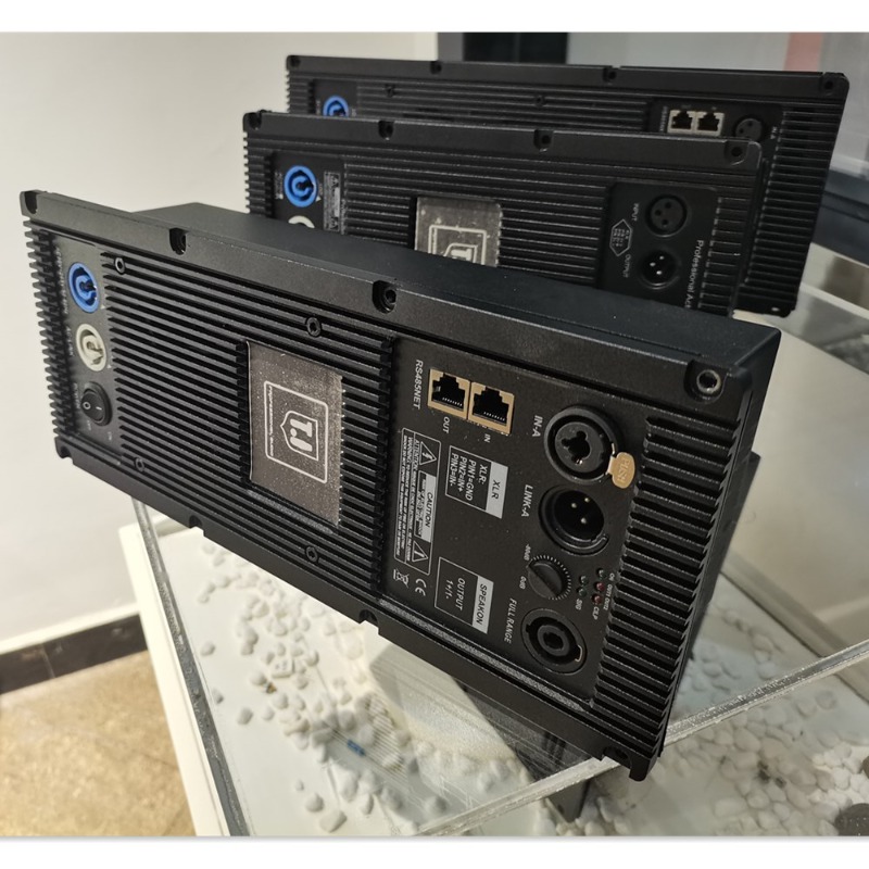 Multifunctional DSP Active Spe - Outdoor Power Equipment review and price