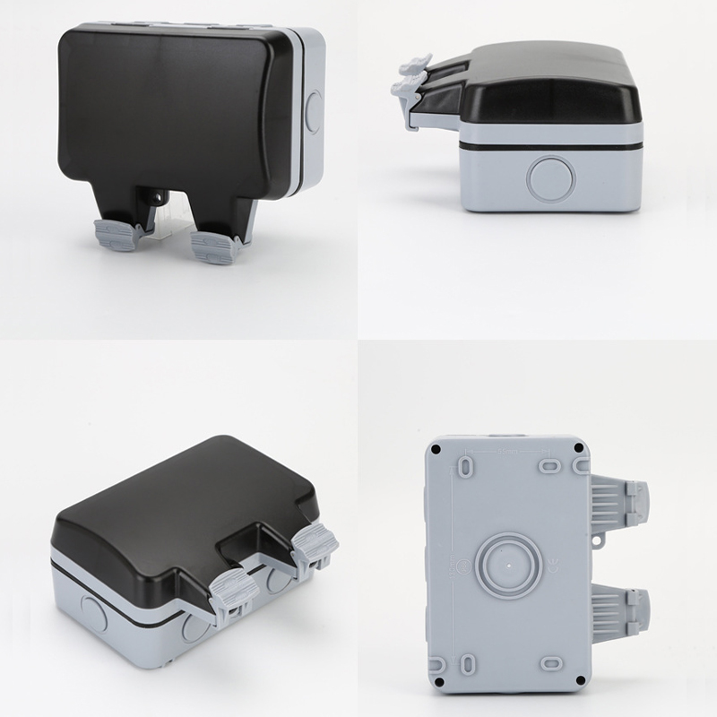 Avoir Tuya Zigbee Electrical S - Outdoor Power Solutions review and price