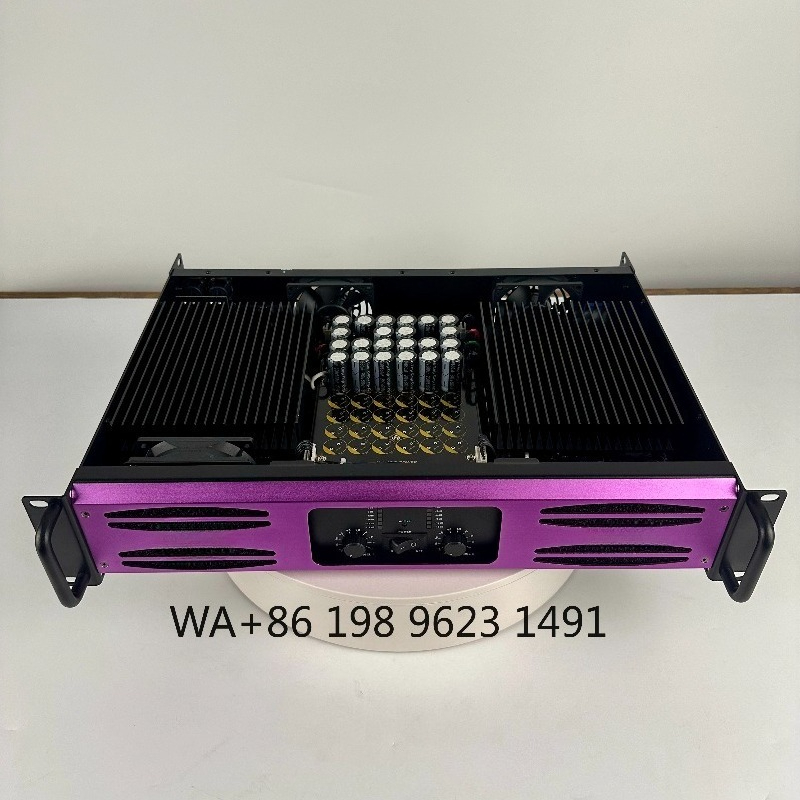 2000W Class D Digital Amplifie - Outdoor Power Equipment review and price