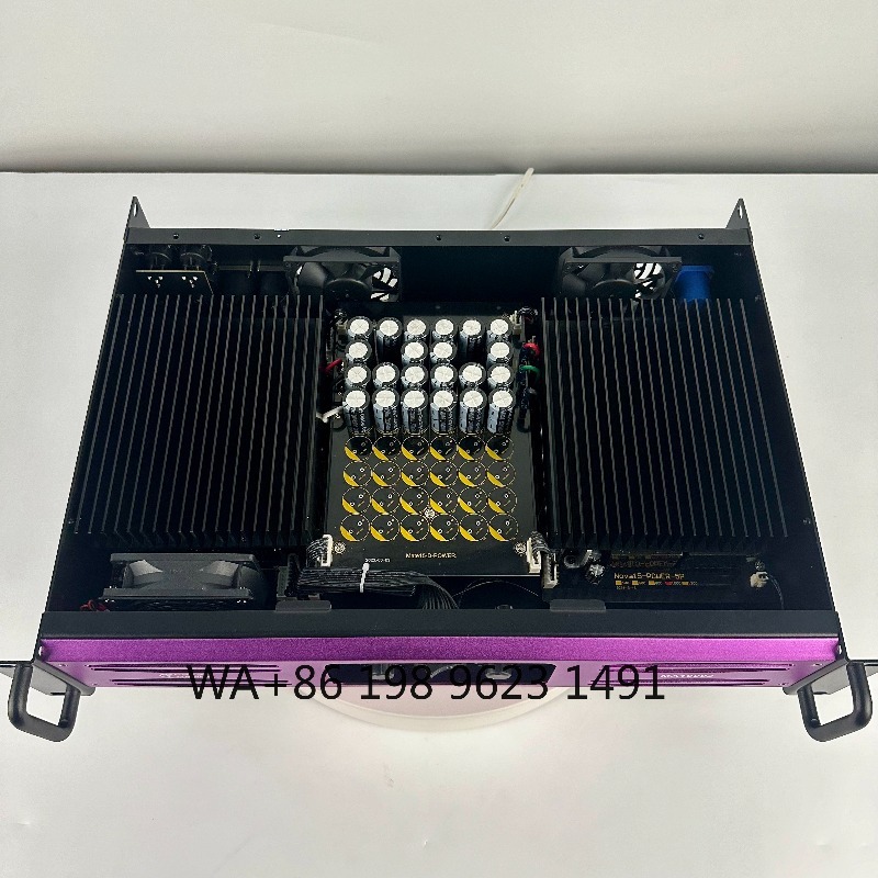 2000W Class D Digital Amplifie - Outdoor Power Equipment review and price