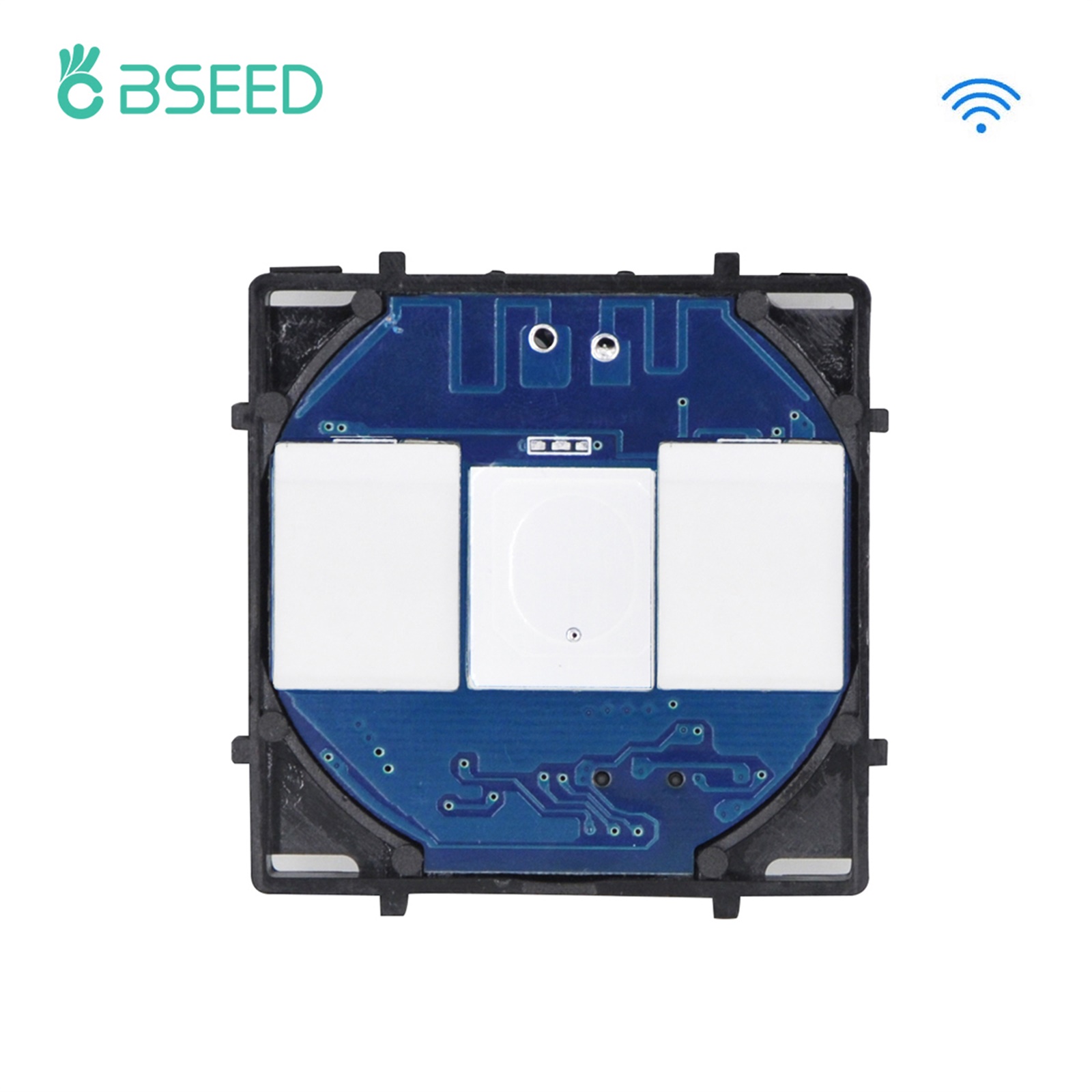 BSEED Smart Touch Switch Funct - Power Switch Outdoor review and price