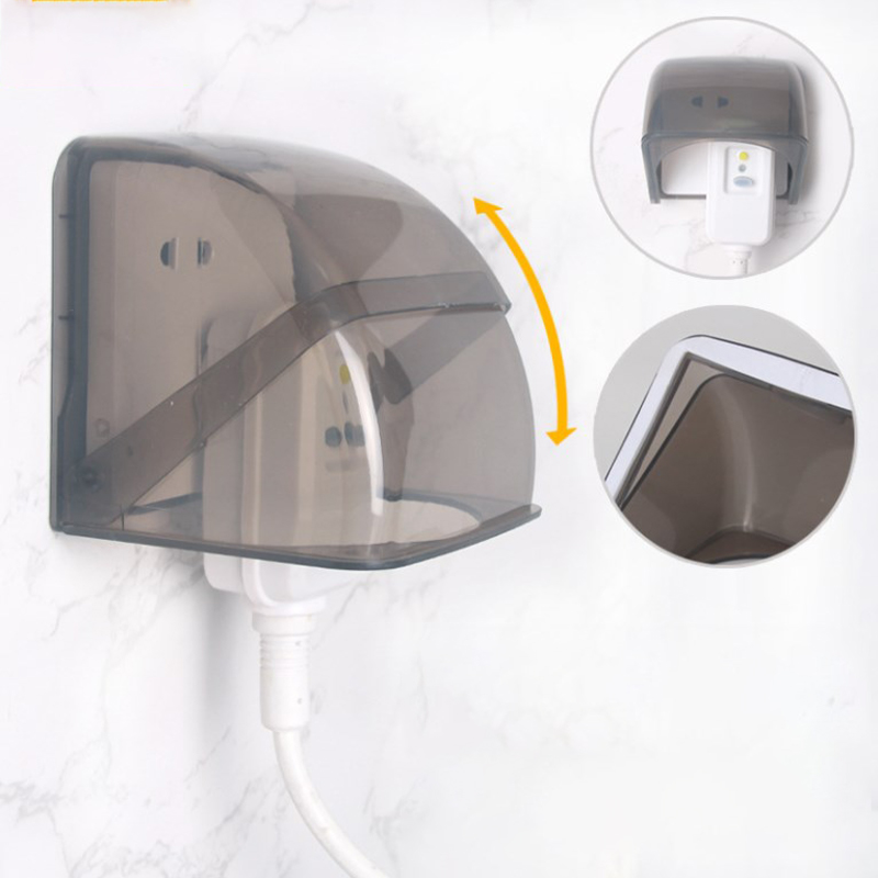 New 86Type Outdoor Socket Prot - Outdoor Power Solutions review and price