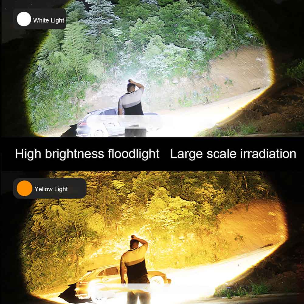 2025 Newest 10000mah Powerful  - Outdoor Power Source review and price