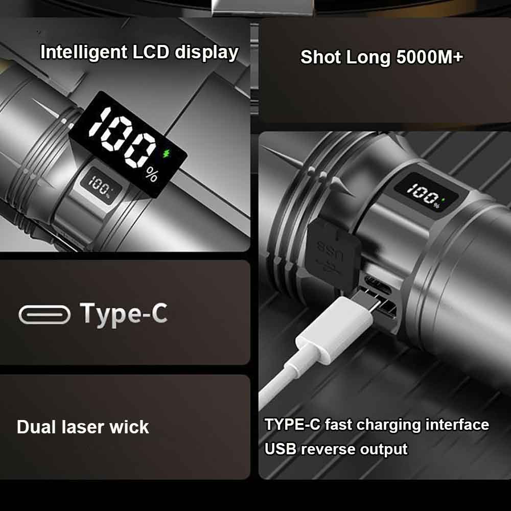 2025 Newest 10000mah Powerful  - Outdoor Power Source review and price