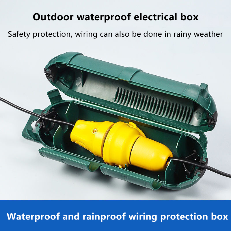 Outdoor Extension Cord Safety  - Outdoor Power Extension Cord review and price