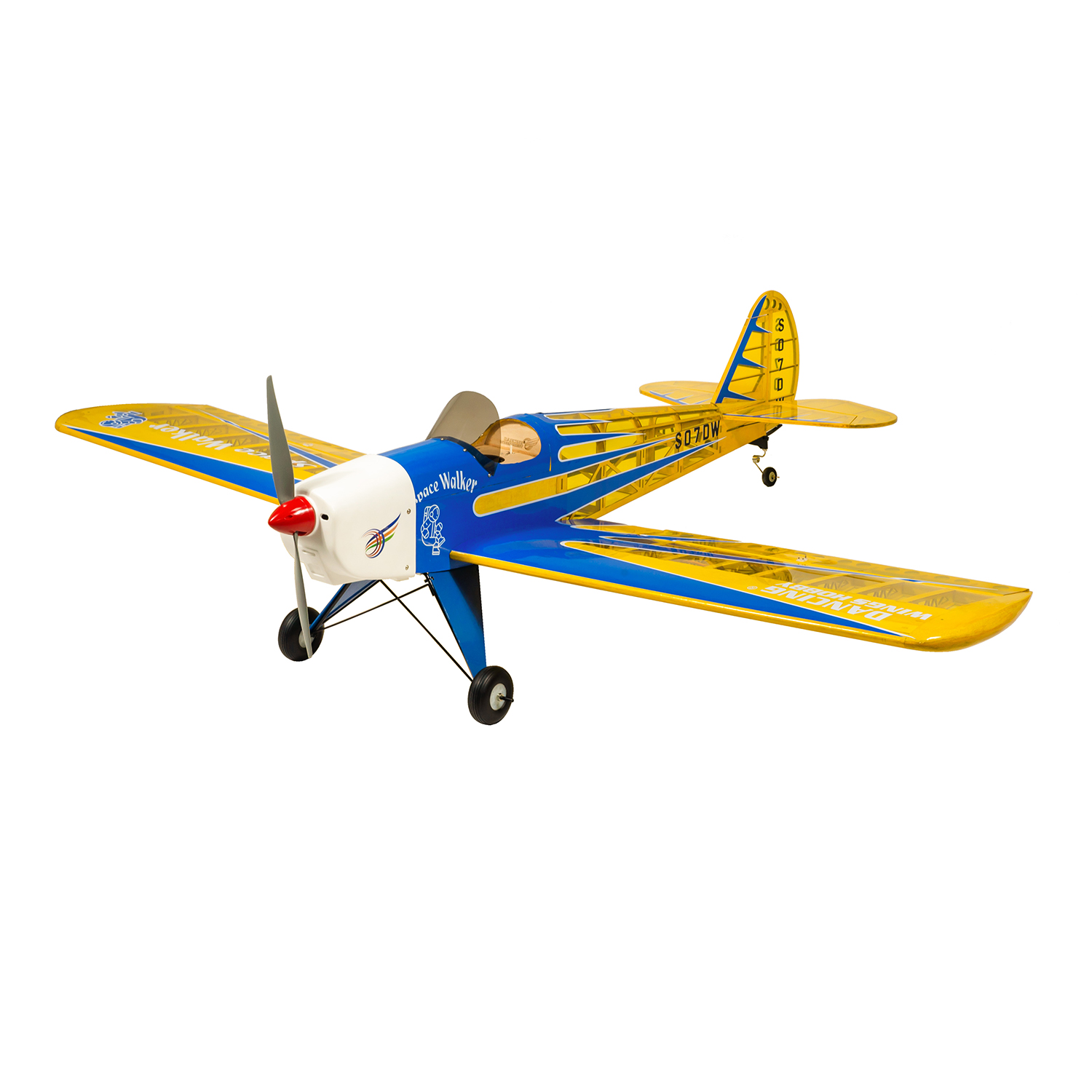 Dancing Wings Hobby 1.6M (63in - Outdoor Power Kit review and price