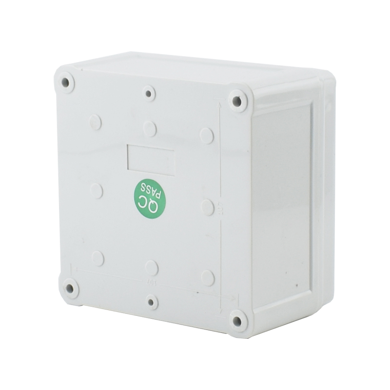 Waterproof Plastic Enclosure B - Outdoor Power Board Box review and price