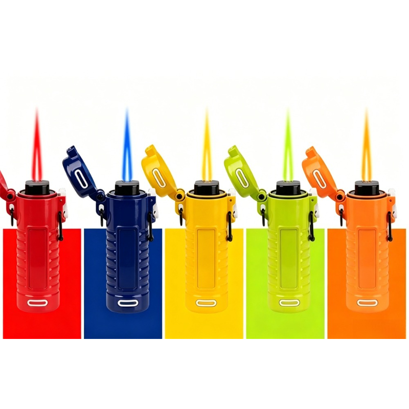 Outdoor Windproof Refillable L - Outdoor Power Solutions review and price