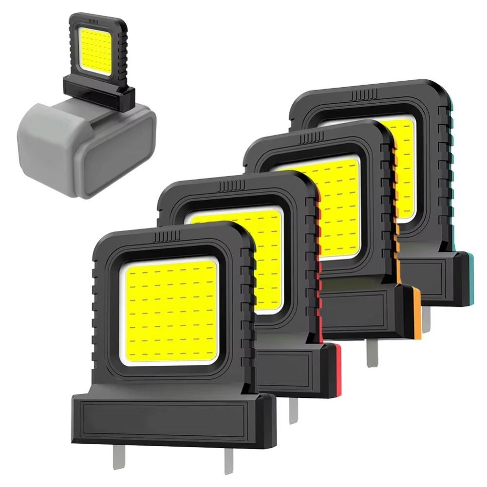 Power Tool Parts LED Work Ligh - Outdoor Power Solutions review and price