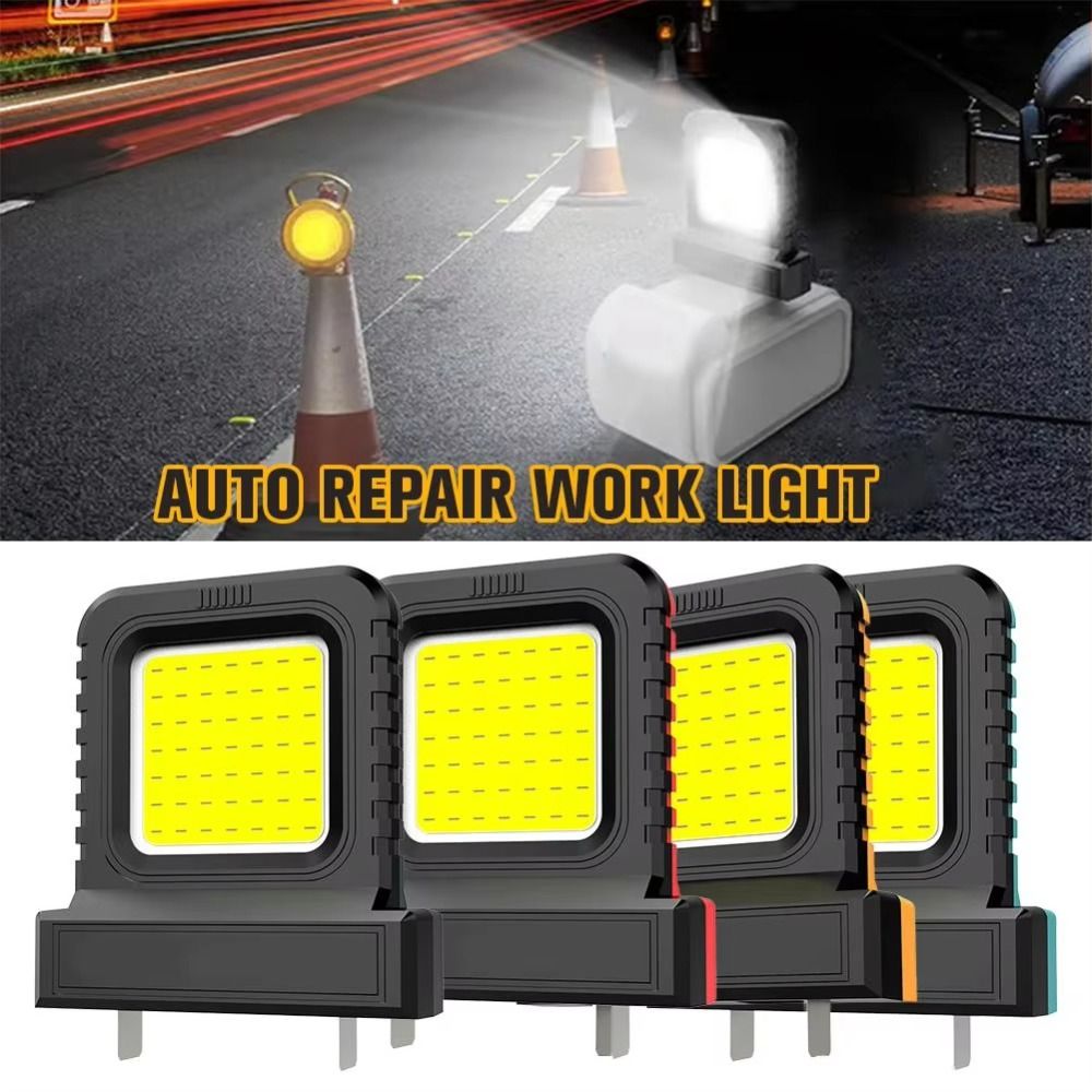Power Tool Parts LED Work Ligh - Outdoor Power Solutions review and price