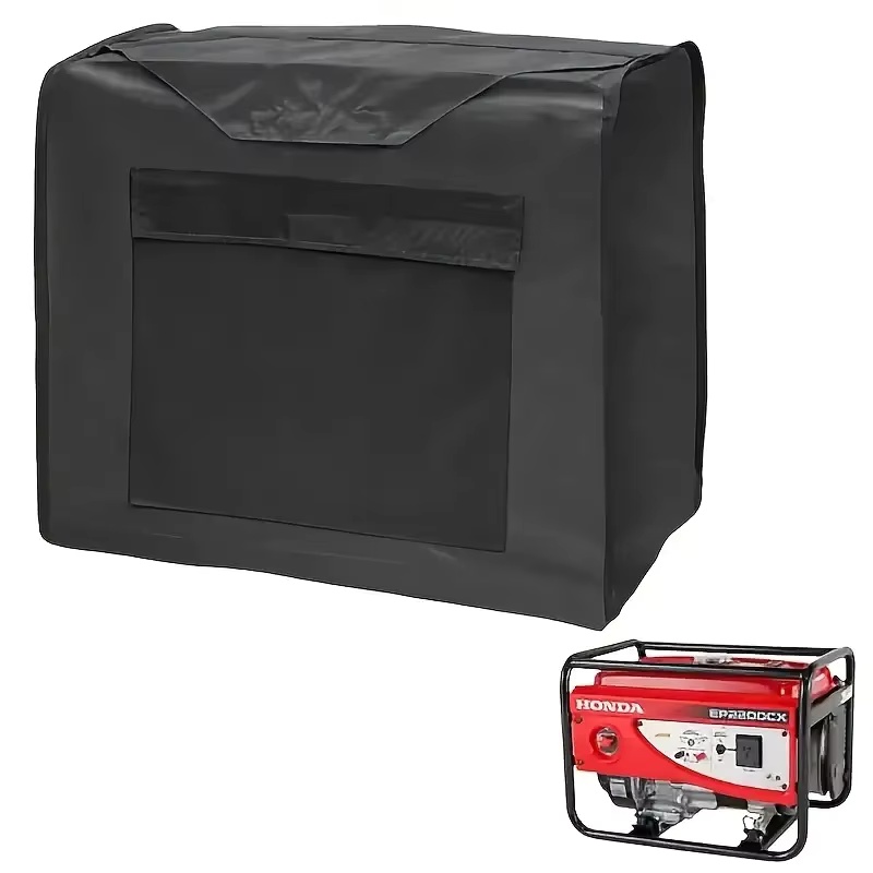 Durable Generator Cover - Dust - Outdoor Power Equipment review and price