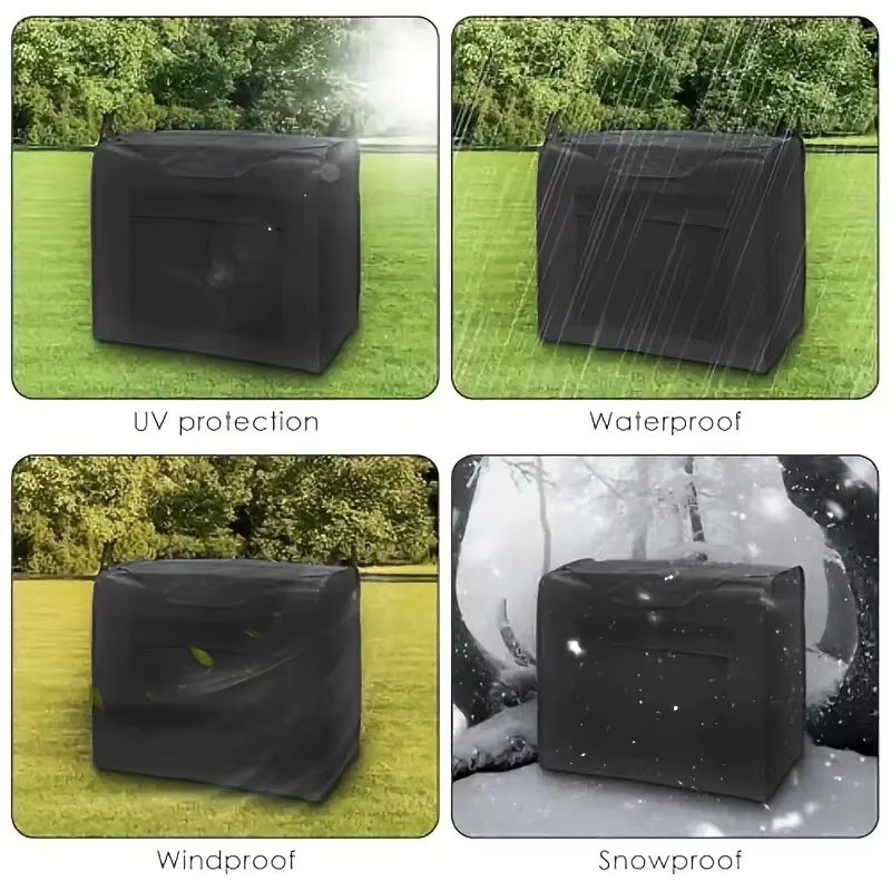 Durable Generator Cover - Dust - Outdoor Power Equipment review and price