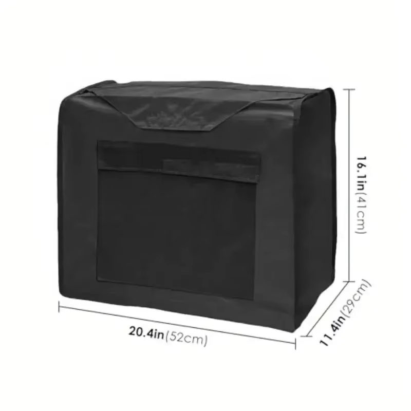 Durable Generator Cover - Dust - Outdoor Power Equipment review and price