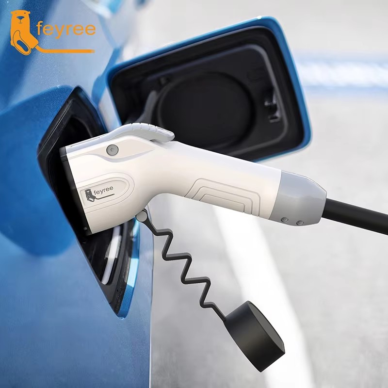 Feyree V2L Cable Discharge Plu - Outdoor Power Adapter review and price
