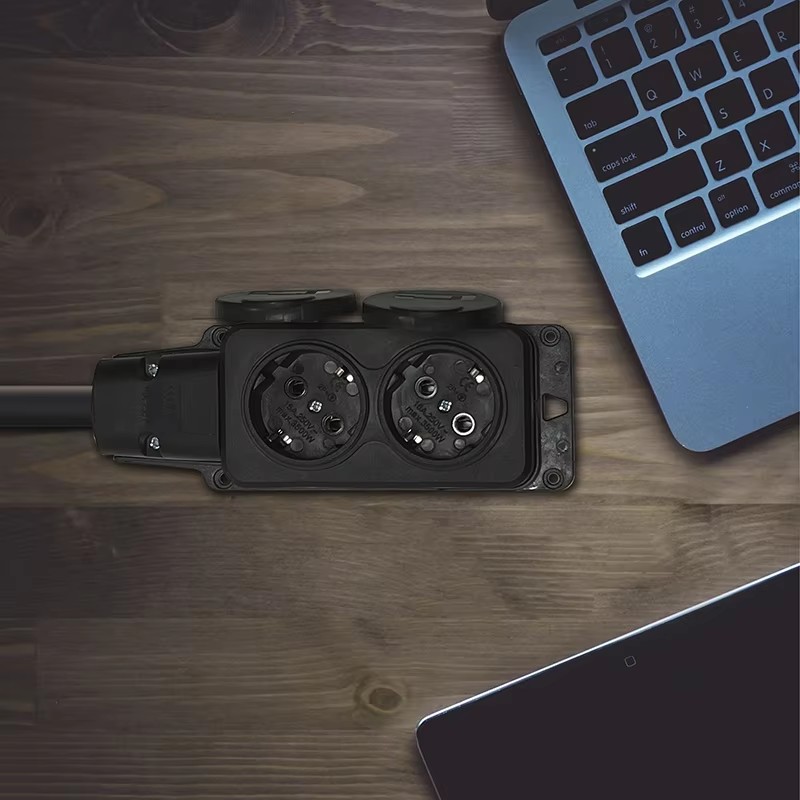 Feyree V2L Cable Discharge Plu - Outdoor Power Adapter review and price