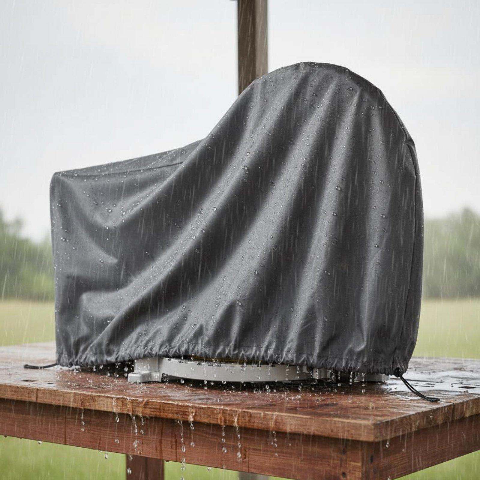 Oxford Fabric Cover Waterproof - Outdoor Power Equipment review and price