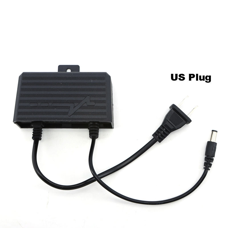 Waterproof AC 100V 240V to DC  - Outdoor Power Adapter review and price
