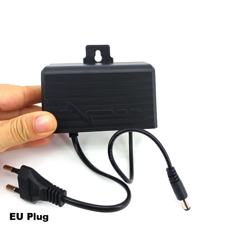 Waterproof AC 100V 240V to DC  - Outdoor Power Adapter review and price